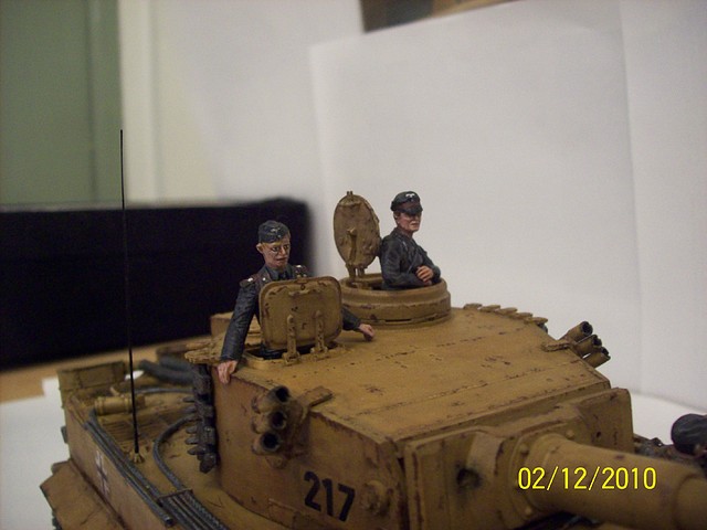 Tiger Ausf E Early Production 02-12 parte 2 034