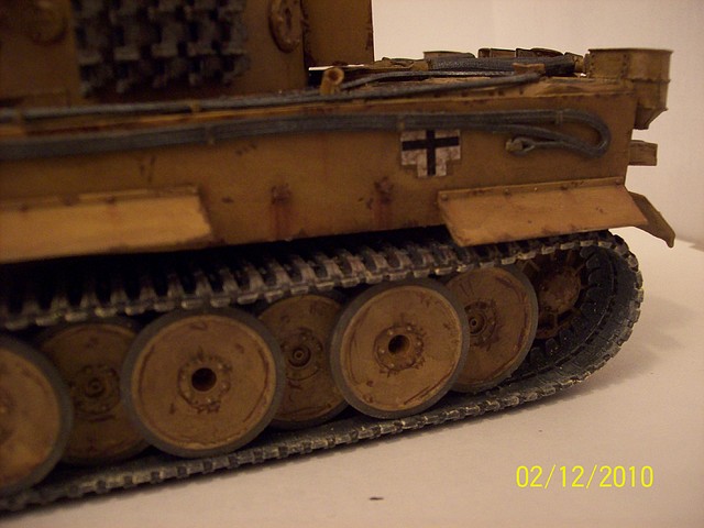 Tiger Ausf E Early Production 02-12 parte 2 027