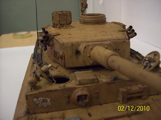 Tiger Ausf E Early Production 02-12 parte 2 015