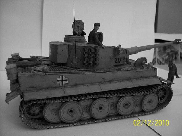 Tiger Ausf E Early Production 02-12 parte 2 040