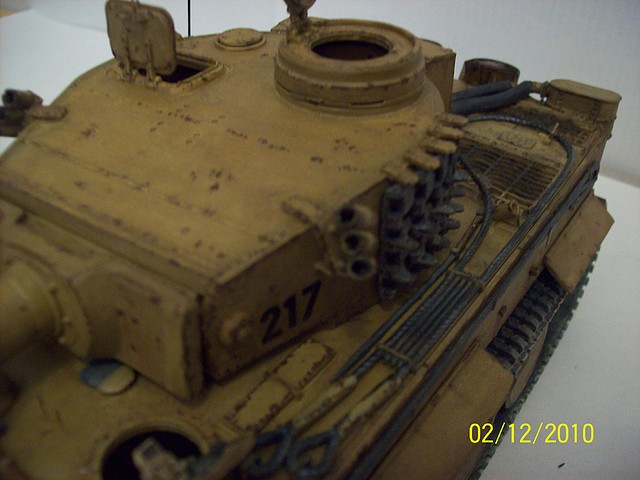 Tiger Ausf E Early Production 02-12 parte 2 021