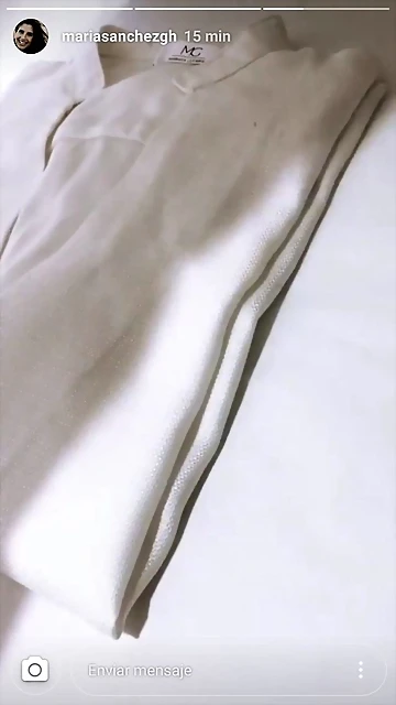 Video Mar?a IG Stories 19-12-2018 (3) Video Mar?a IG Stories 19-12-2018 (3)