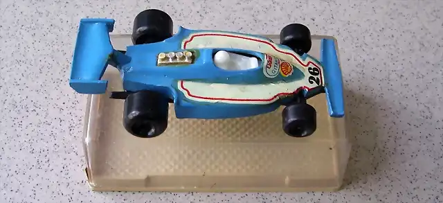 Ligier Matra-01b