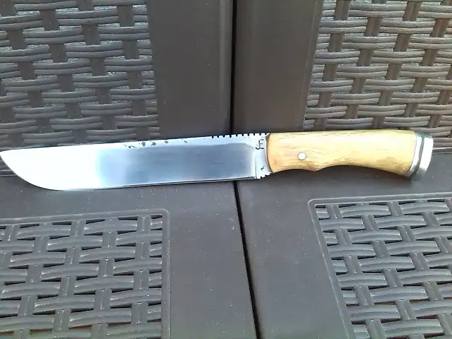 CUCHILLO DE CAZA 3 001