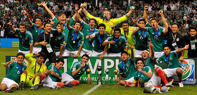 Campeones Sub17-2 Campeones Sub17-2