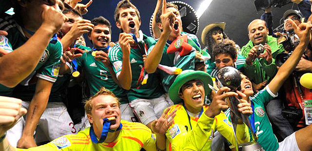 Campeones Sub17-3 Campeones Sub17-3