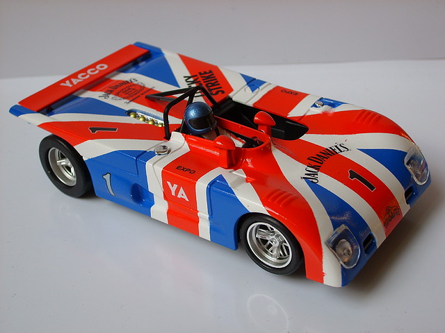 LOLA BRITISH 002