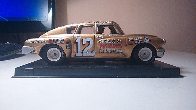 retucker 442 retucker 442