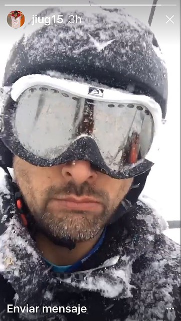 Video Hugo IG Stories 10-1-2017 (6)