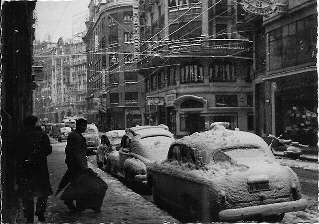 Valencia nevada 1960  (3)