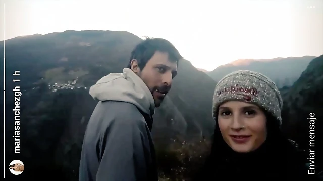 Video Mar?a IG Stories 28-12-2016 (4) Video Mar?a IG Stories 28-12-2016 (4)