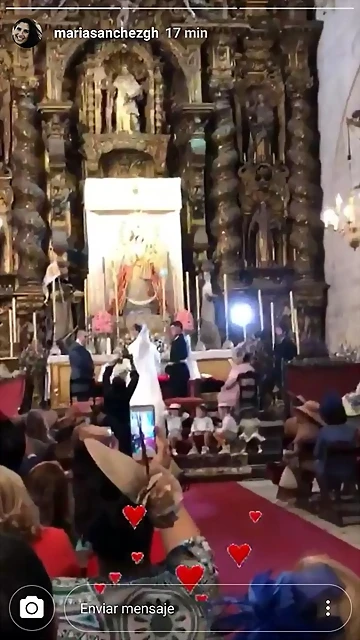 Video Mar?a IG Stories 6-10-2018 (1) Video Mar?a IG Stories 6-10-2018 (1)