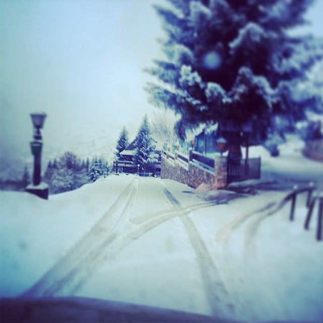 Hugo Instagram 20-12-2013