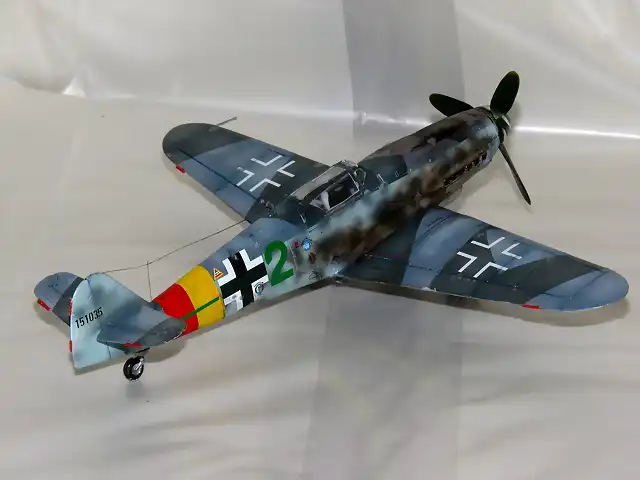 Bf109 (3)