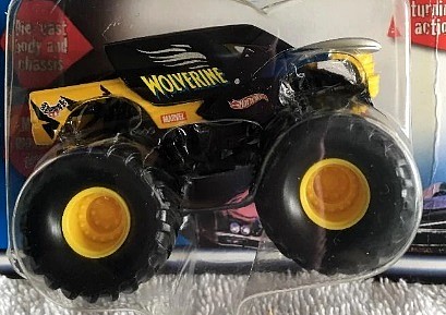 2001 Wolverine toy1