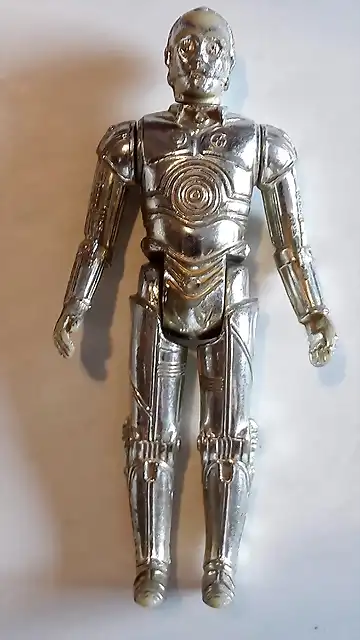 C3PO Vintage II