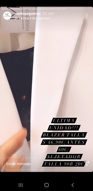Video Marhaya Guerrer IG Stories 12-2-2021 (1)