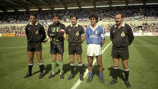 campos de sport 20 8 1988 campos de sport 20 8 1988