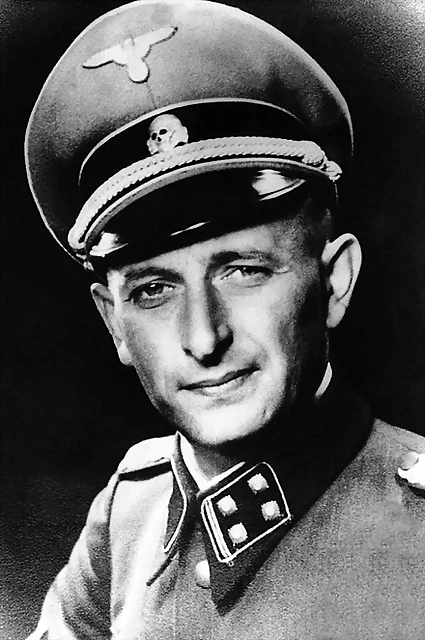 (6) Eichmann