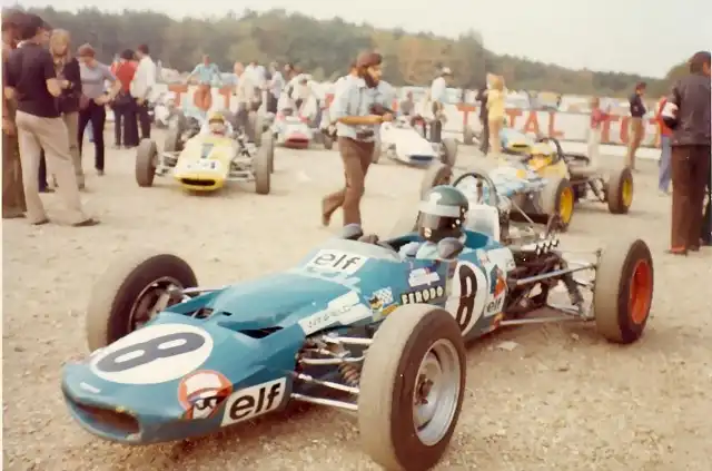 1971 - laffite - mk6