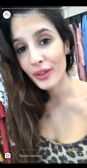 Video Marhaya Guerrer IG Stories 2-10-2019 (1) Video Marhaya Guerrer IG Stories 2-10-2019 (1)