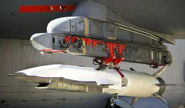 Waverider 1 Waverider 1