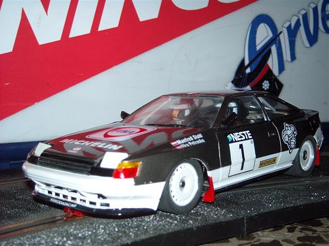Toyota Celica ST 165 (Small)