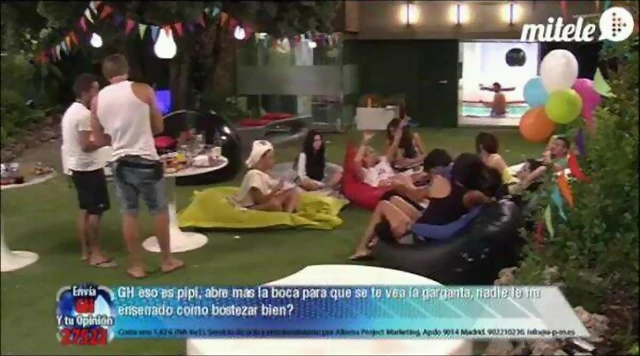 Noche 1 junio 8 Noche 1 junio 8