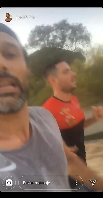 Video Hugo IG Stories 6-10-2019 (1) Video Hugo IG Stories 6-10-2019 (1)