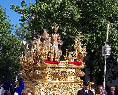Flagelacion Miercoles Santo Flagelacion Miercoles Santo