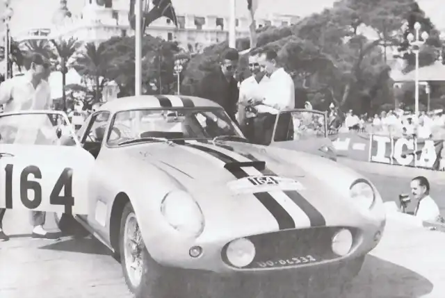 Ferrari 250 GT Berlinetta - Tdf'58 - Gendebien - Bianchi - 03