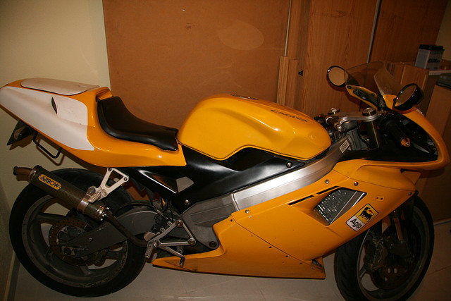 moto 006