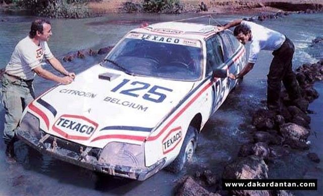 cx ickx 1981 cx ickx 1981