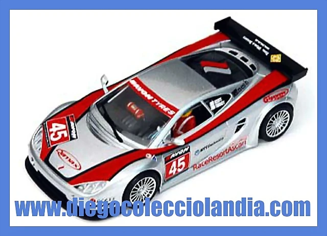 tienda_scalextric_diegocolecciolandia_50444 Ascari Gigawave