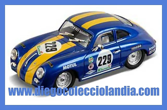 tienda_scalextric_diegocolecciolandia_porsche_356_ninco