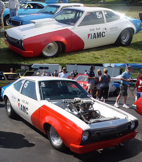 amc amc