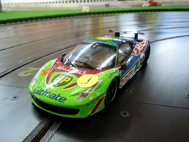 TimCo_EuroFIA_GT_2012_01_ 008 TimCo_EuroFIA_GT_2012_01_ 008