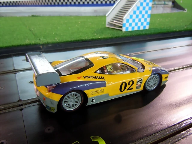 TimCo_EuroFIA_GT_2012_01_ 009 TimCo_EuroFIA_GT_2012_01_ 009