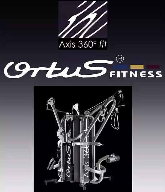 Axis 360 Fit ORTUS