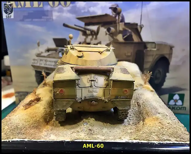 AML-60 049