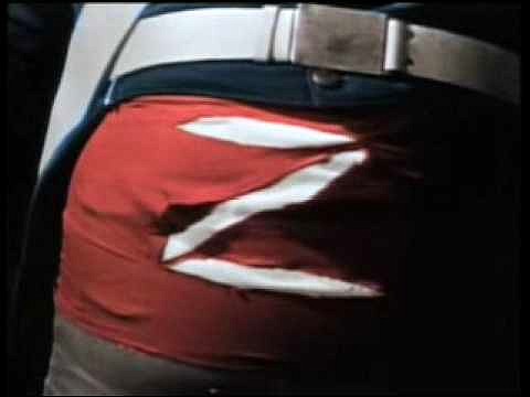 Zorro Zorro