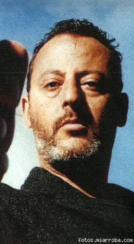 Jean Reno