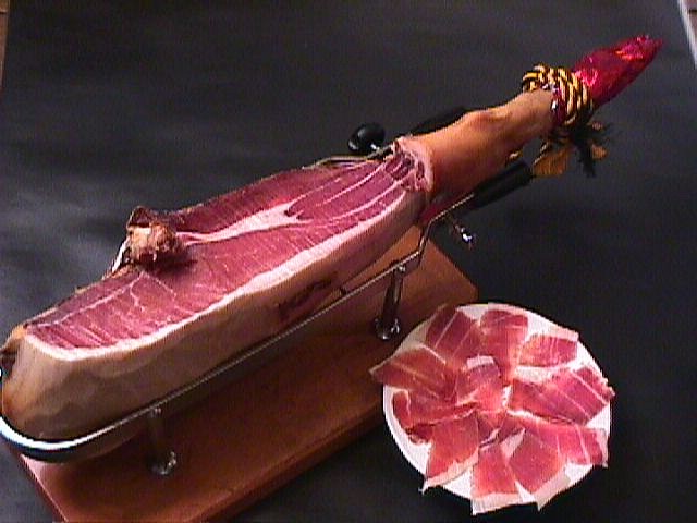 jamon