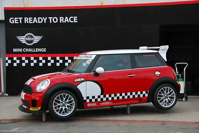 mini challenge01