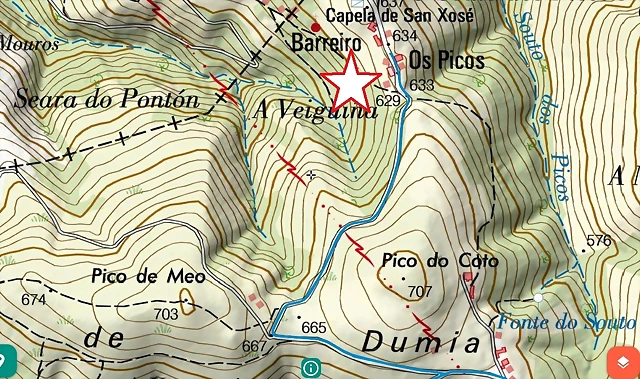 1 Barreiro 1 Barreiro