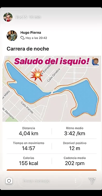 Hugo IG Stories 27-7-2019 Hugo IG Stories 27-7-2019