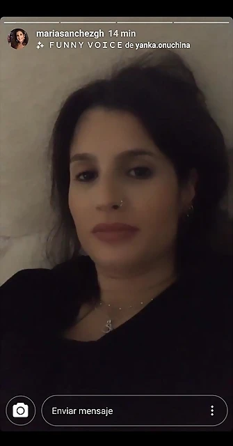 Video Mar?a IG Stories 27-11-2019 (1) Video Mar?a IG Stories 27-11-2019 (1)