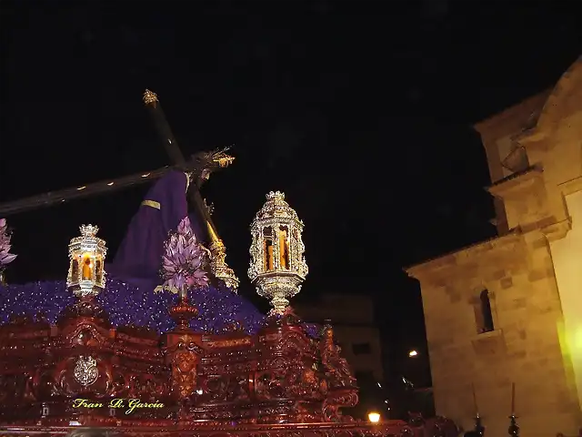 Lunes Santo