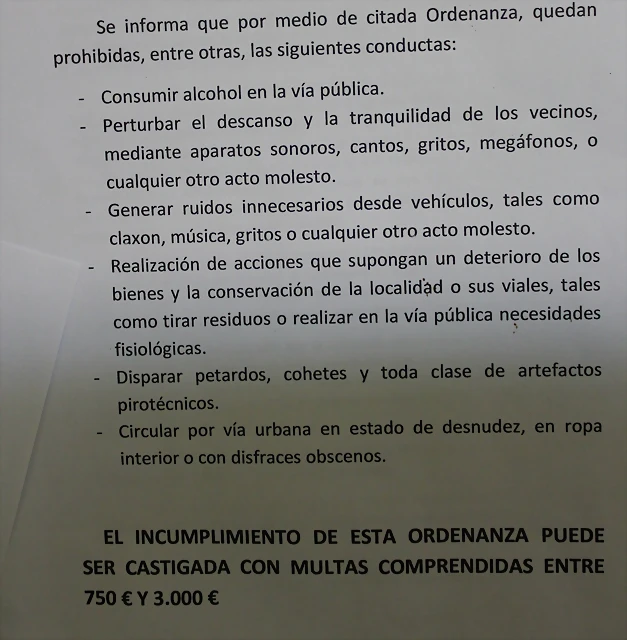 ordenanza ordenanza