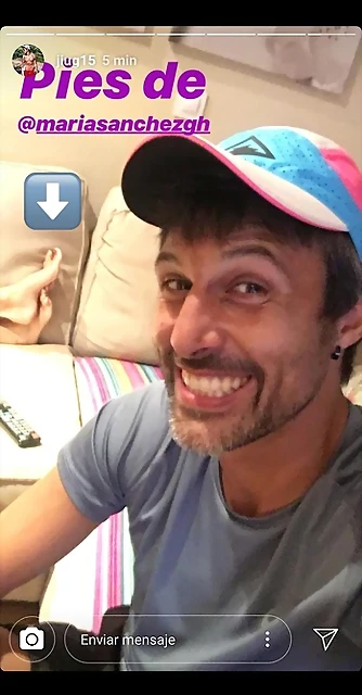 Hugo IG Stories 2-7-2019 (5) Hugo IG Stories 2-7-2019 (5)